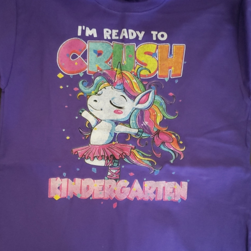 Graphic Tshirt